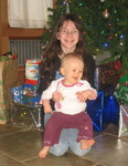 Kailyn and Brianna