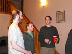 Judson, Matt, Clark