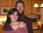 Great picture of me with Don