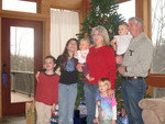 One more group shot