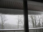 One more snow curl picture