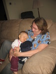 Brianna and Gail