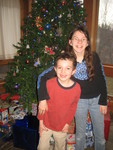Kailyn and Connor