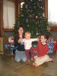 Kailyn, Brianna, and Connor