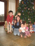 All the kids