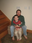 Don and Connor