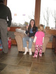 Kailyn had been wanting this game for a long time -- thanks, Grandma Gail and Grandpa Darel!