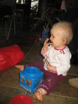 Yum, cookies!