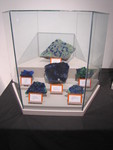 More pretty minerals