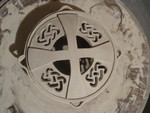 Top view