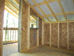 Upstairs