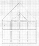 Great room south windows