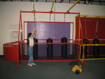 April 12: Visiting the East Tennessee Discovery Center