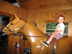 August 6: another trip to the Explorium