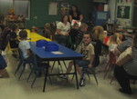 One last classroom pic