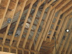 More insulation