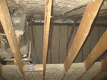 Attic space