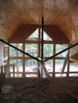 Another pic of the great room ceiling