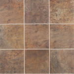 Montara Red Rock