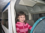 Kailyn loves it!