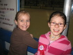 Tori and Kailyn