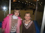 Gabby and Tori