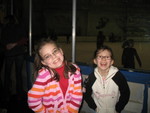 Laura and Kailyn