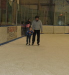 Connor and Don