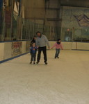 Another of Connor and Don