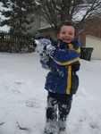 Another snowball