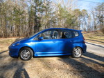 February 10: The new Honda