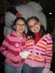 Kailyn and Laura