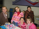 Littlest Pet Shop kitties