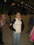 Tori and Kailyn (wearing her new jacket from Gela!)
