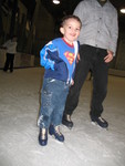 My little skater