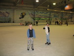 Another of Audra and Kailyn