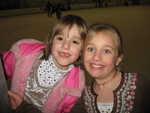 Another of Gabby and Tori