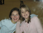 Kailyn and Gabby