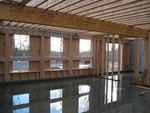 Main room downstairs