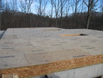Subfloor
