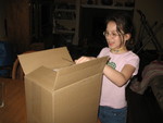 February 20: Kailyn's long-awaited Nintendo DS arrived!
