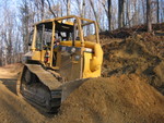 Another bulldozer shot