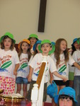 You can see both Kailyn and Connor in this one