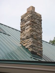 Chimney