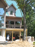 This one shows the pergola particularly well