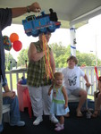 Pinata time!