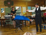 Magic show