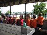 Buffalo Crossing trip