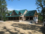 Standard here's-the-house pic