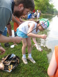 This one was a white catfish